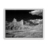 Badlands, South Dakota