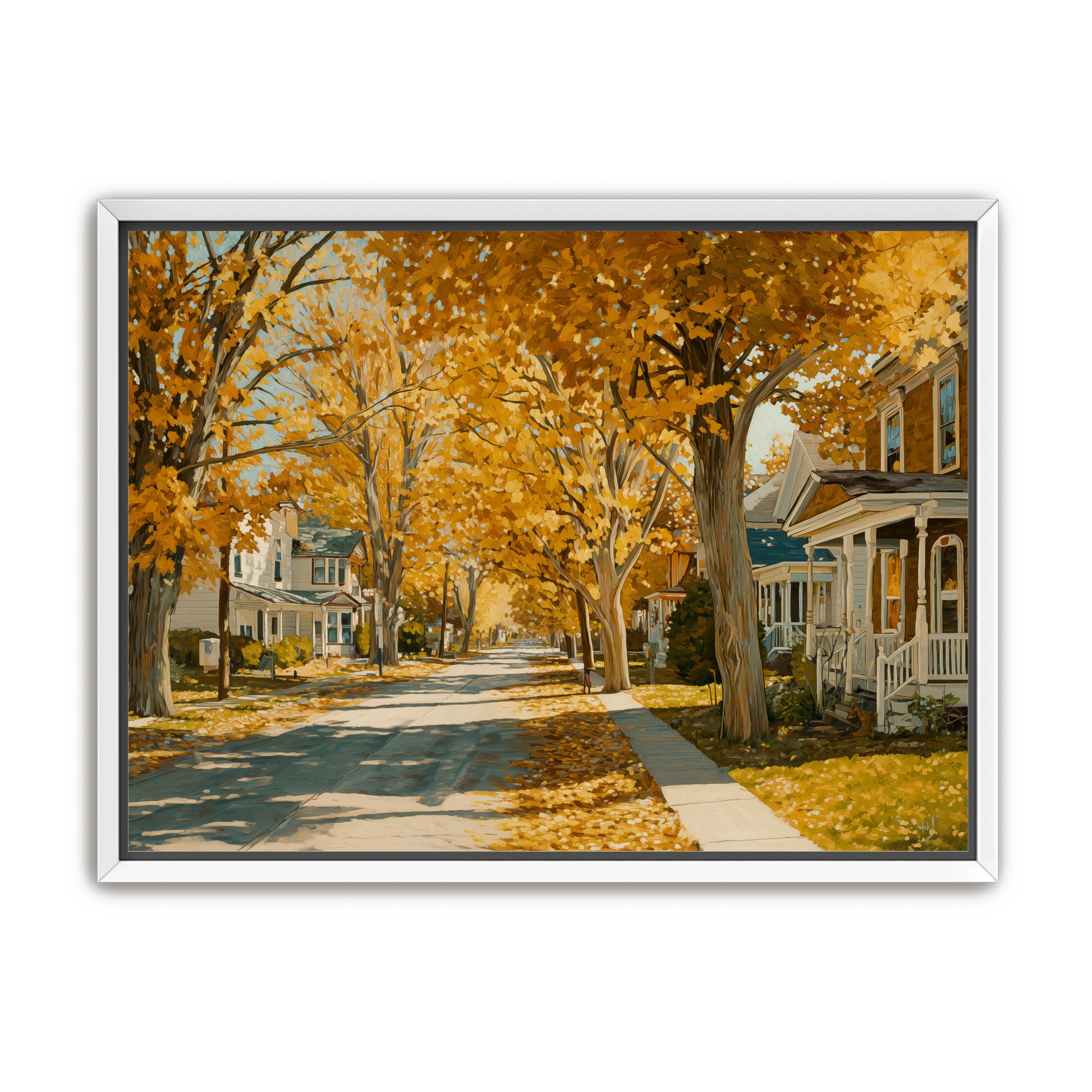 Golden Street