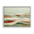 Layered Mountains