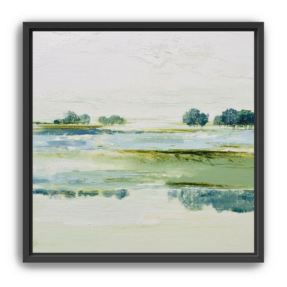 Serene Landscape