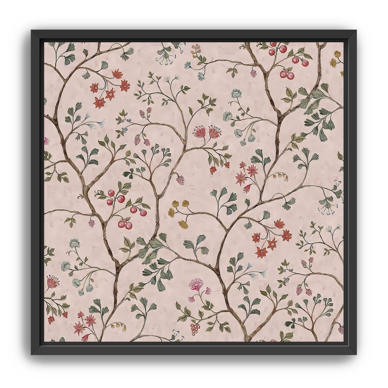 Song Tree, Pink Cherry