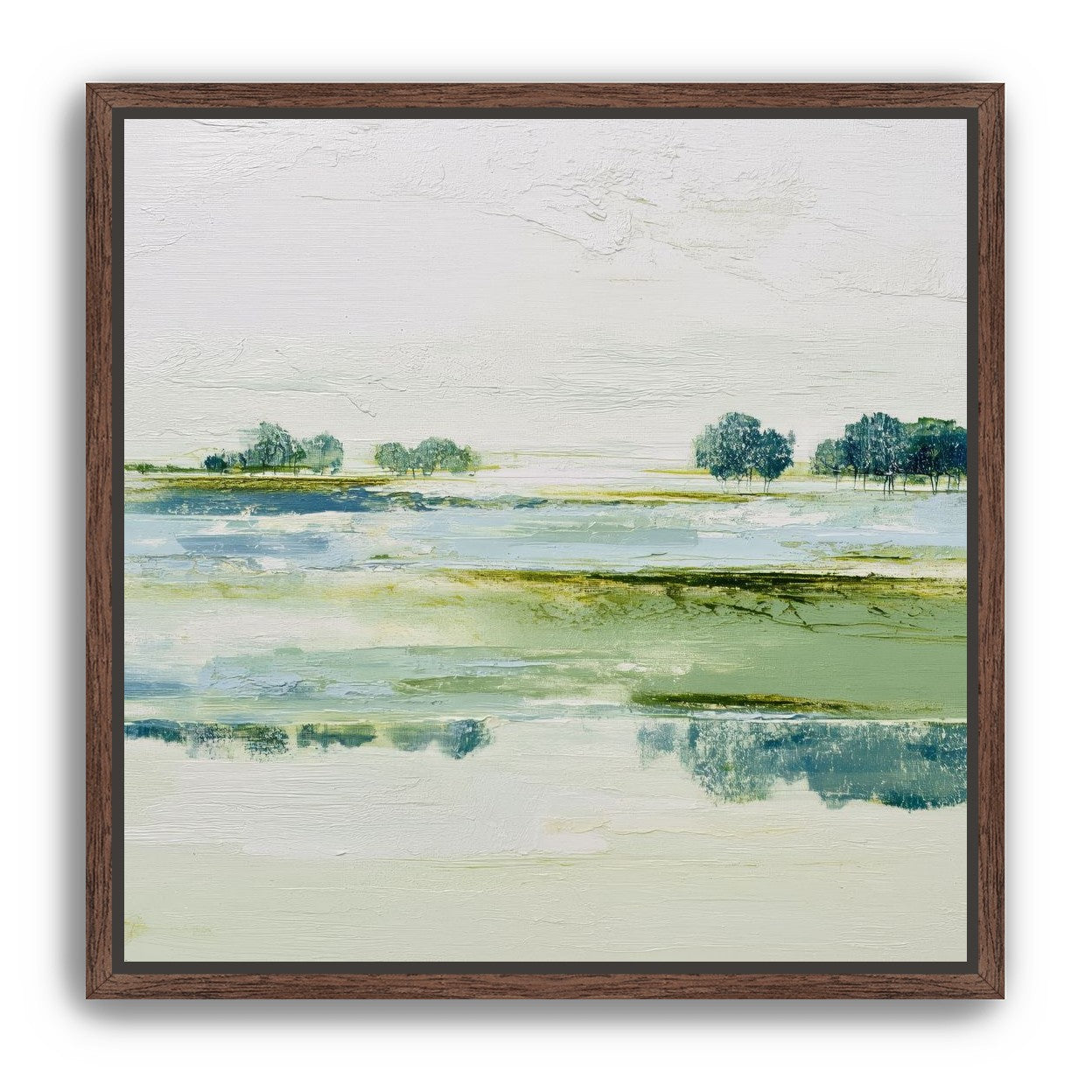 Serene Landscape