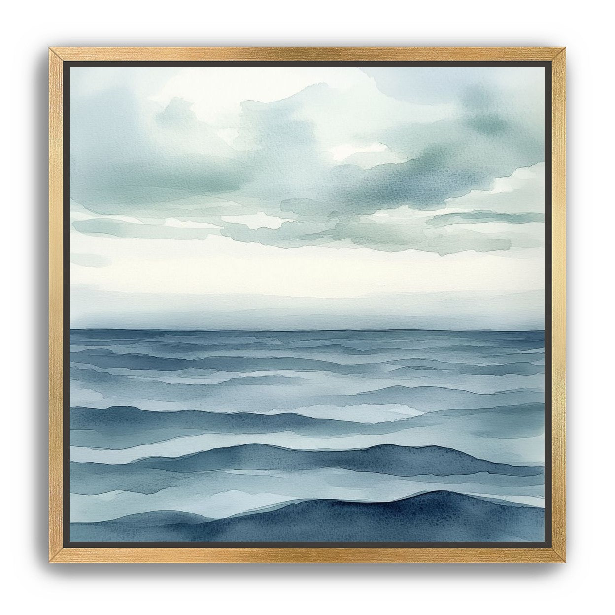 The Rhythm of Tides