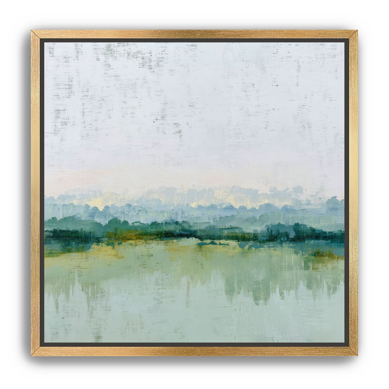 Painted Horizon