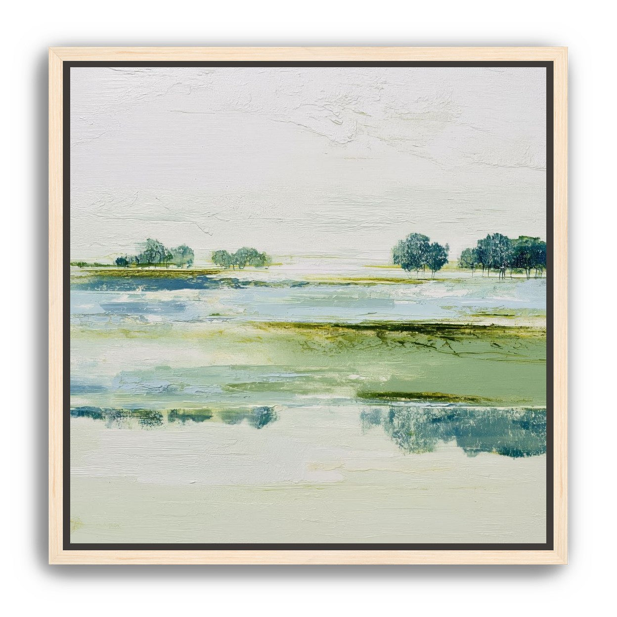 Serene Landscape