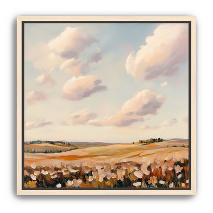 Cloud Chorus II