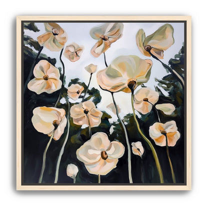 Paper Petals