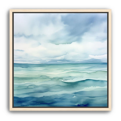 Ocean’s Melody