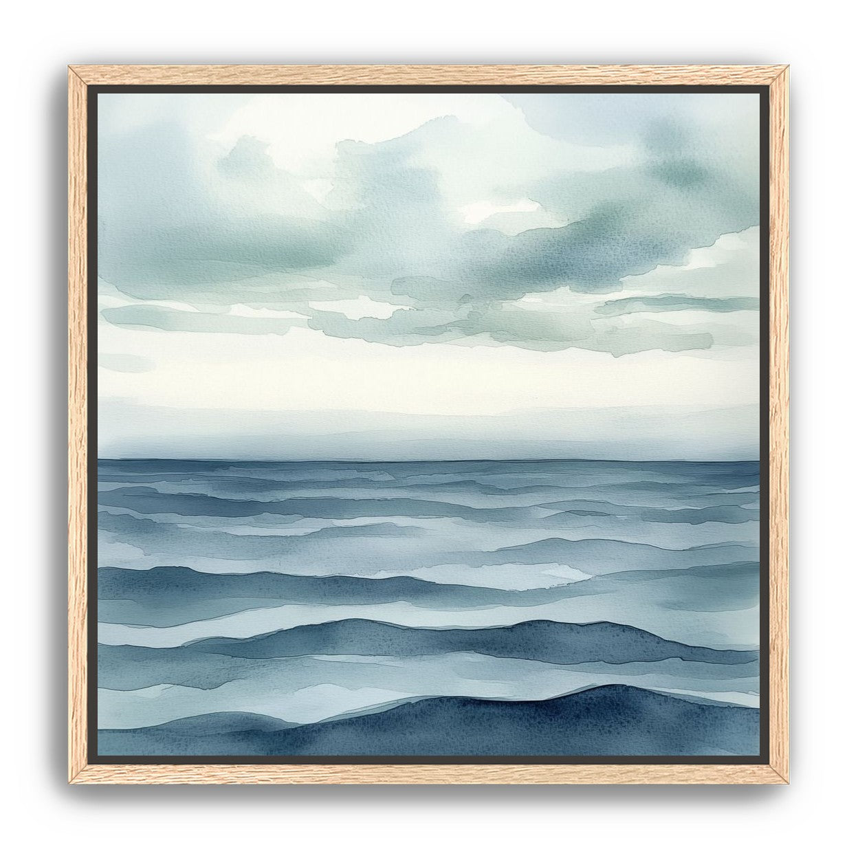 The Rhythm of Tides