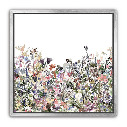 May Meadow, Pastel
