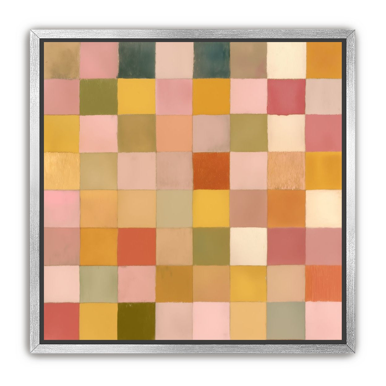 Garden of Squares