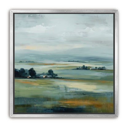 Misty Horizon
