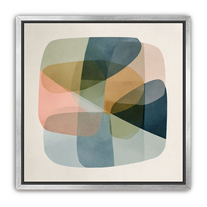 Muted layers within layers