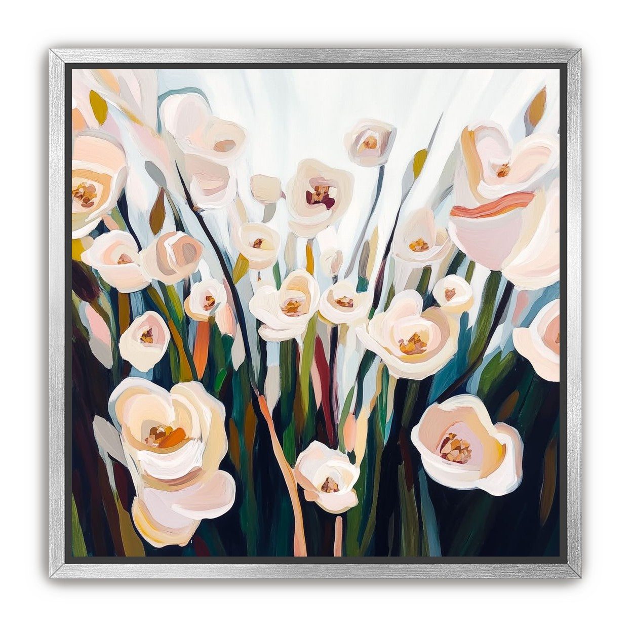 Paper Petals No. 2