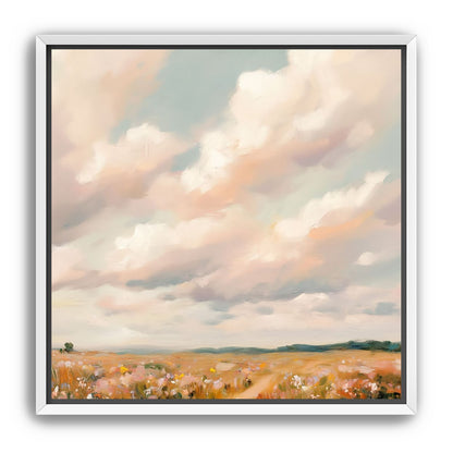 Cloud Chorus I