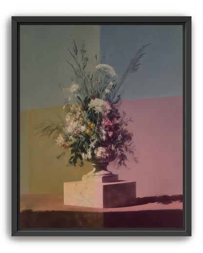 Wildflowers within four corners