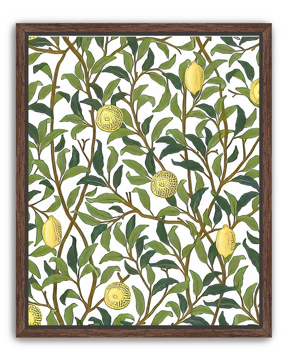 Lemon Garden