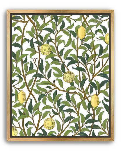 Lemon Garden
