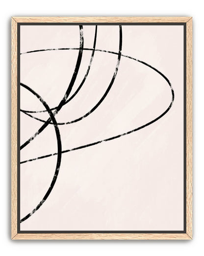 Looping Lines
