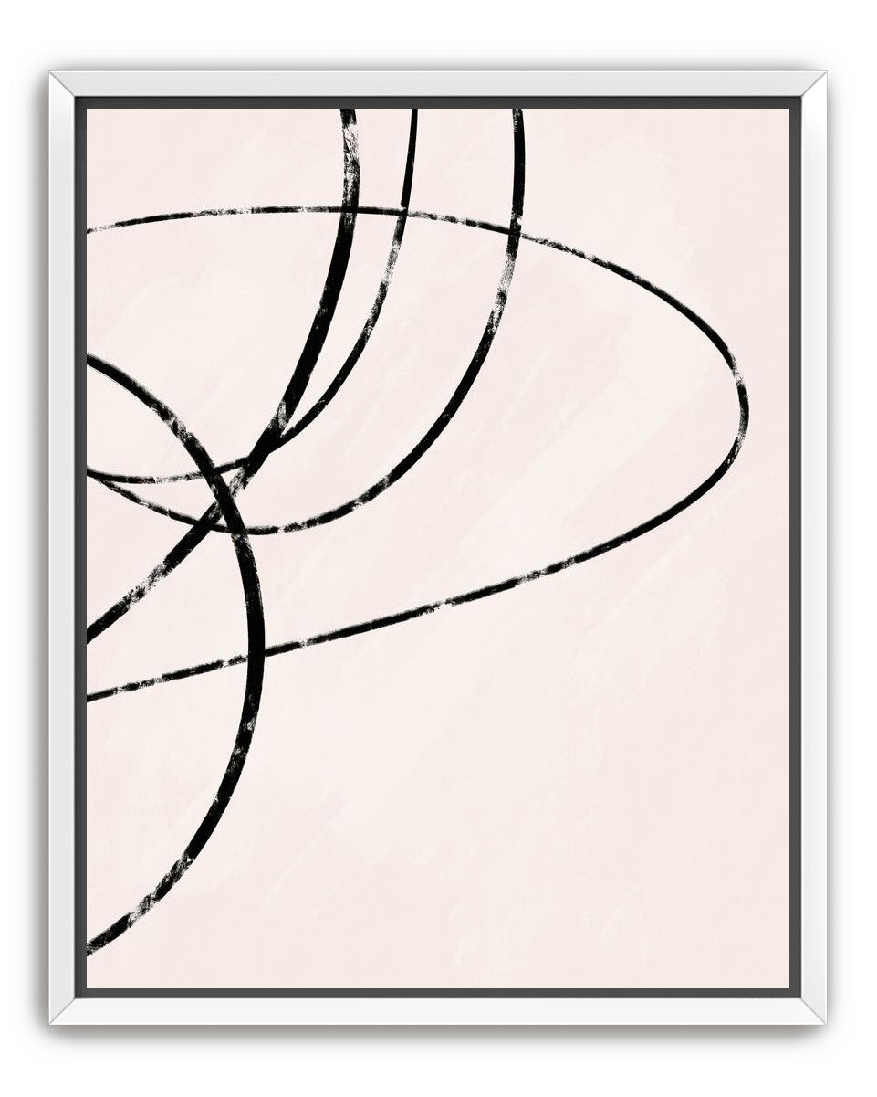 Looping Lines
