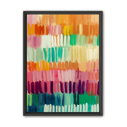 Confetti Skies No. 1