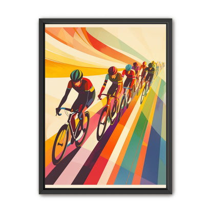 Bikers Path