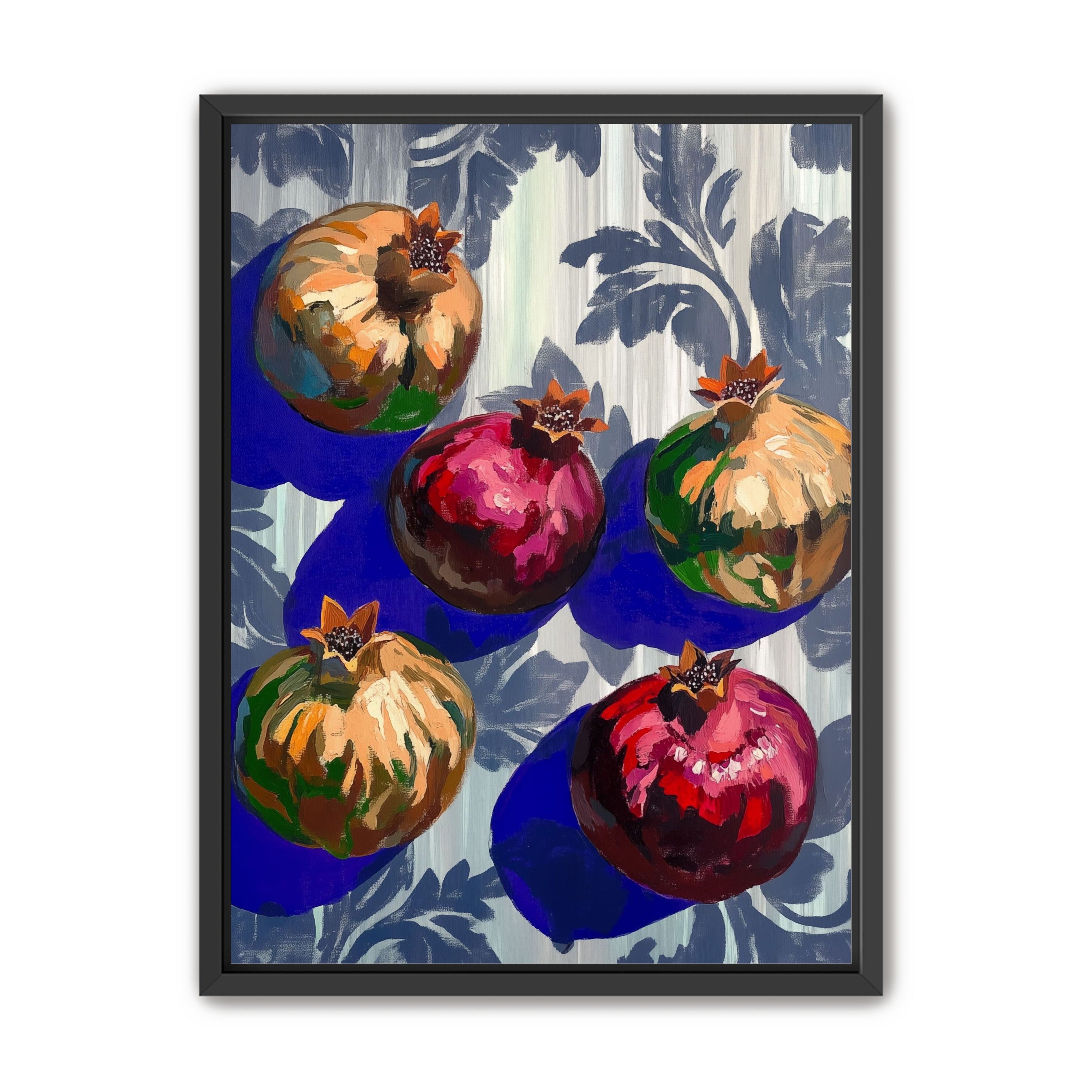 Harvest Reverie