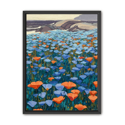 California Poppies