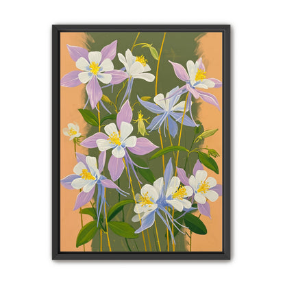 Garden Study I