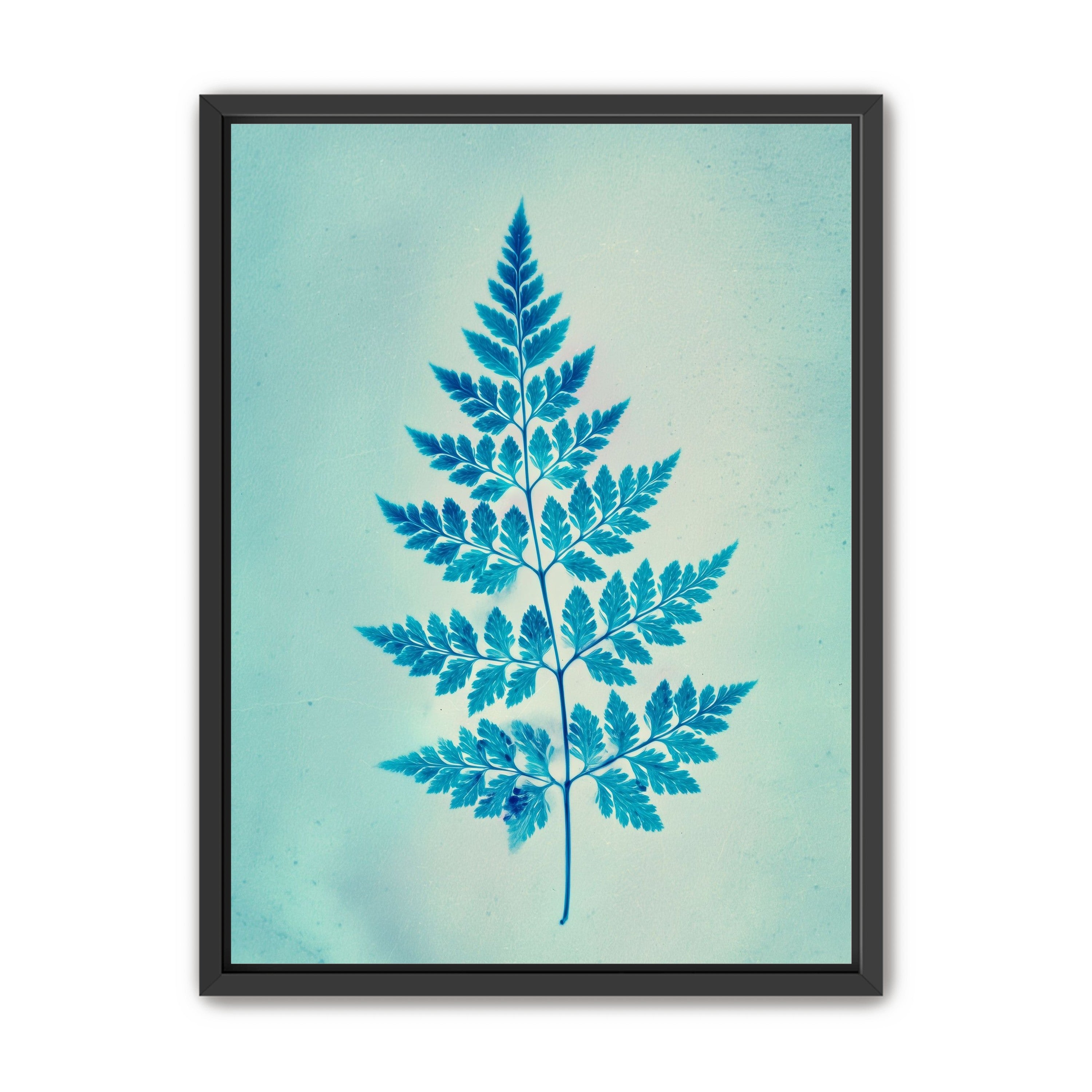 stems and leaves