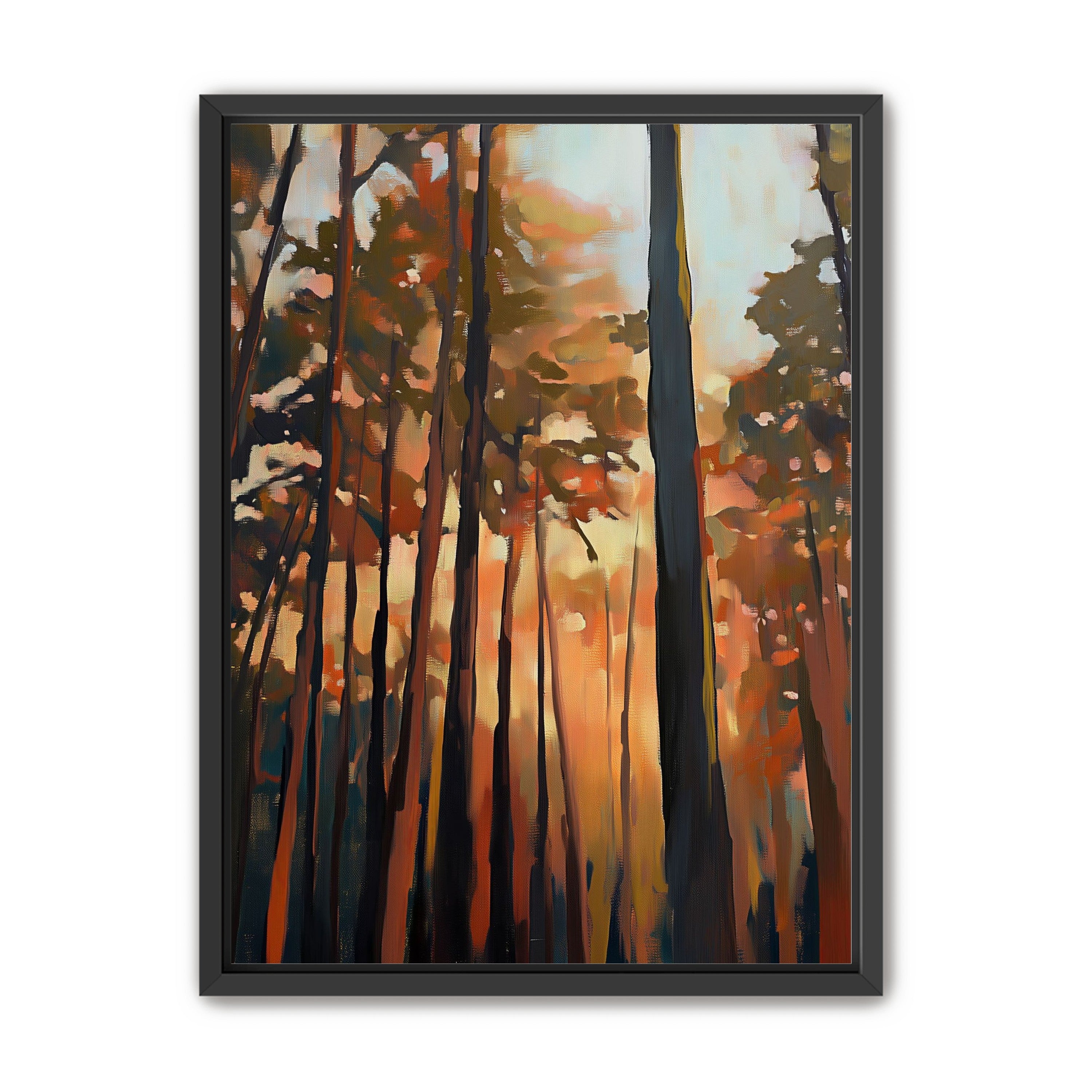 Forest Awakening