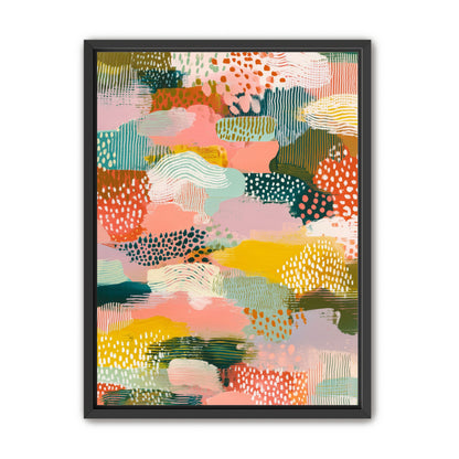 Color Like Confetti 2