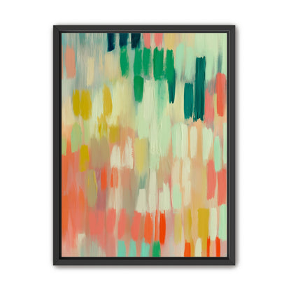 Confetti Skies No. 4