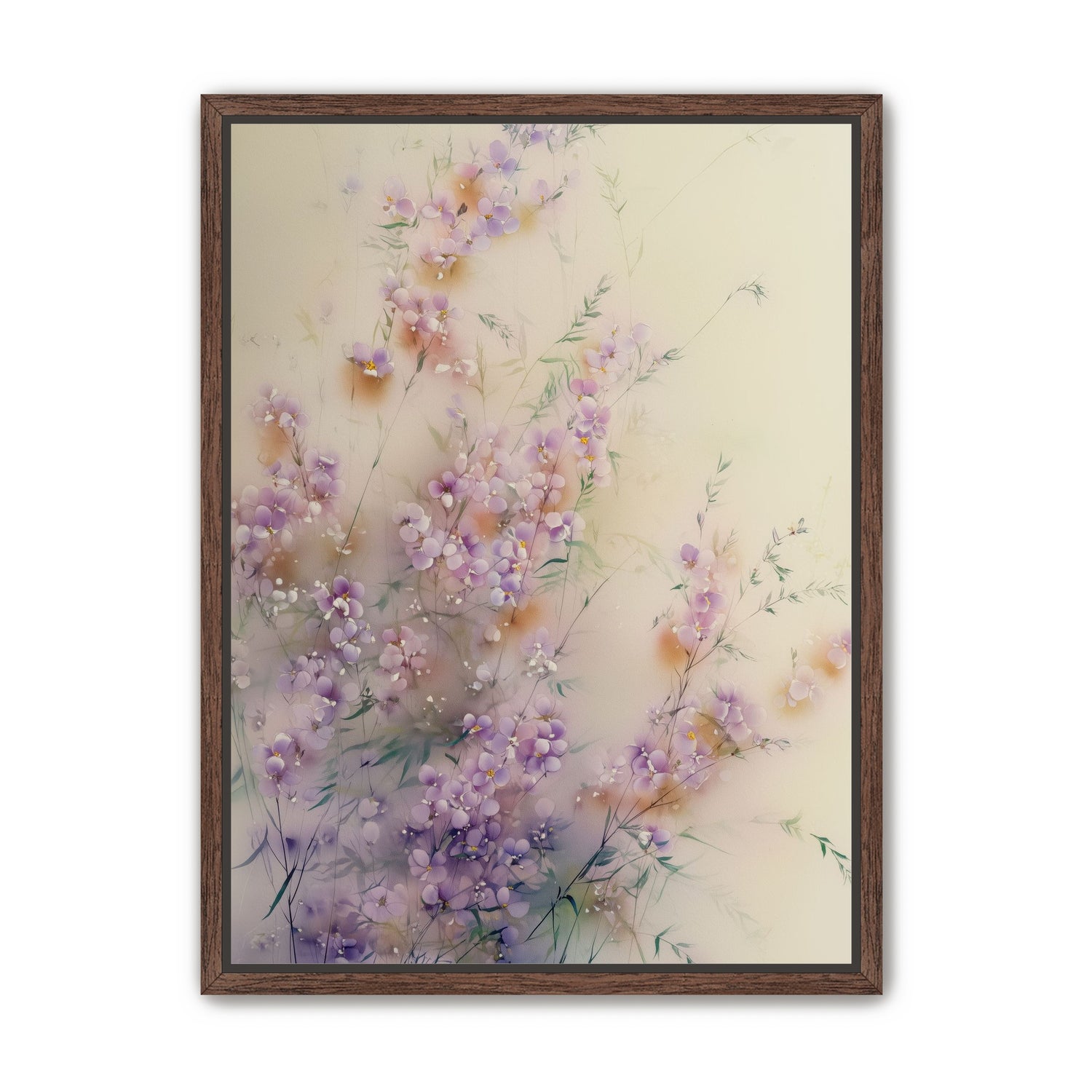 Golden Lavender