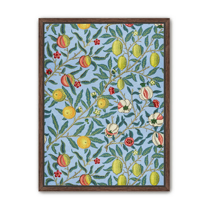 Fruits on the Vine
