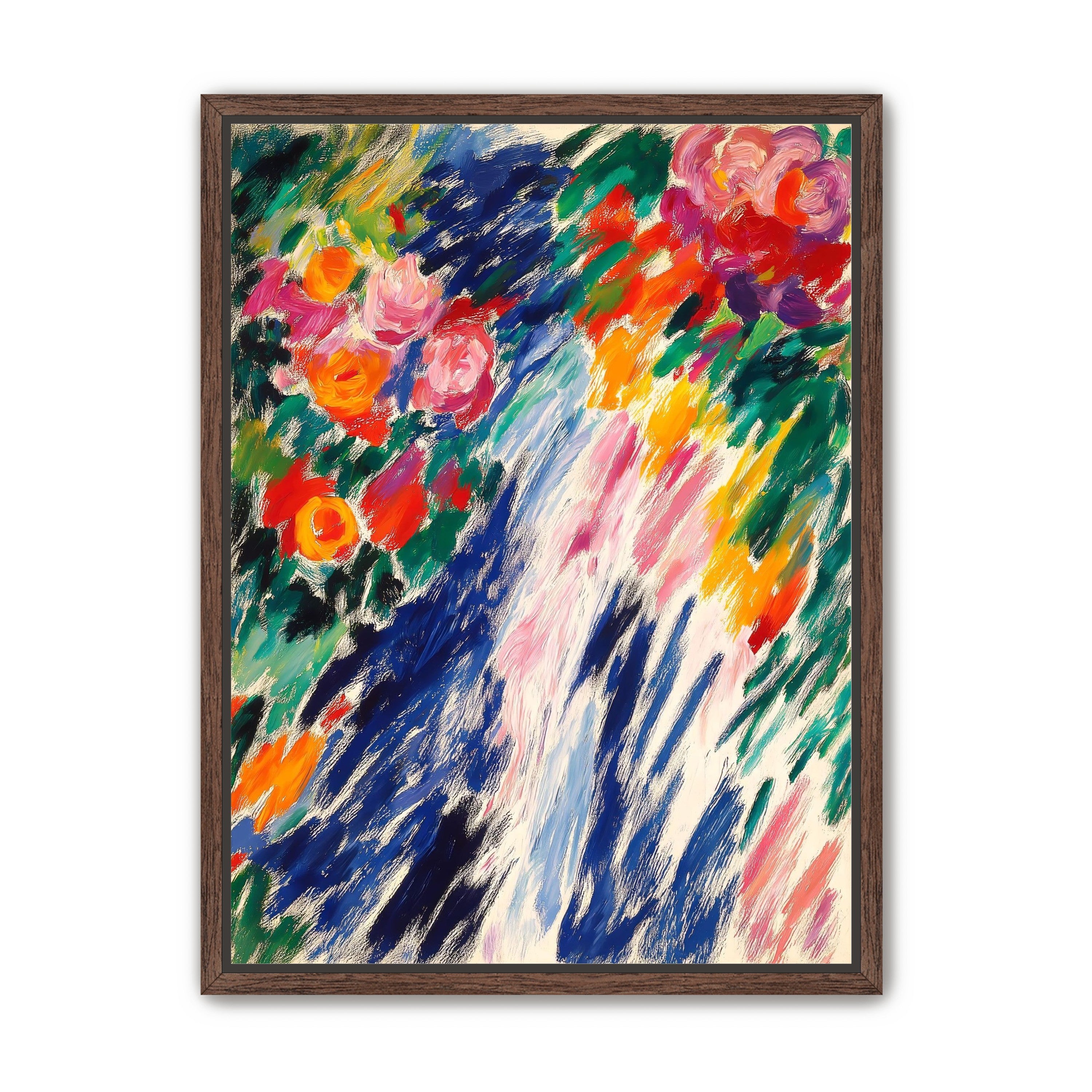 Garden in Motion
