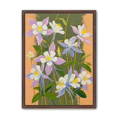 Garden Study I