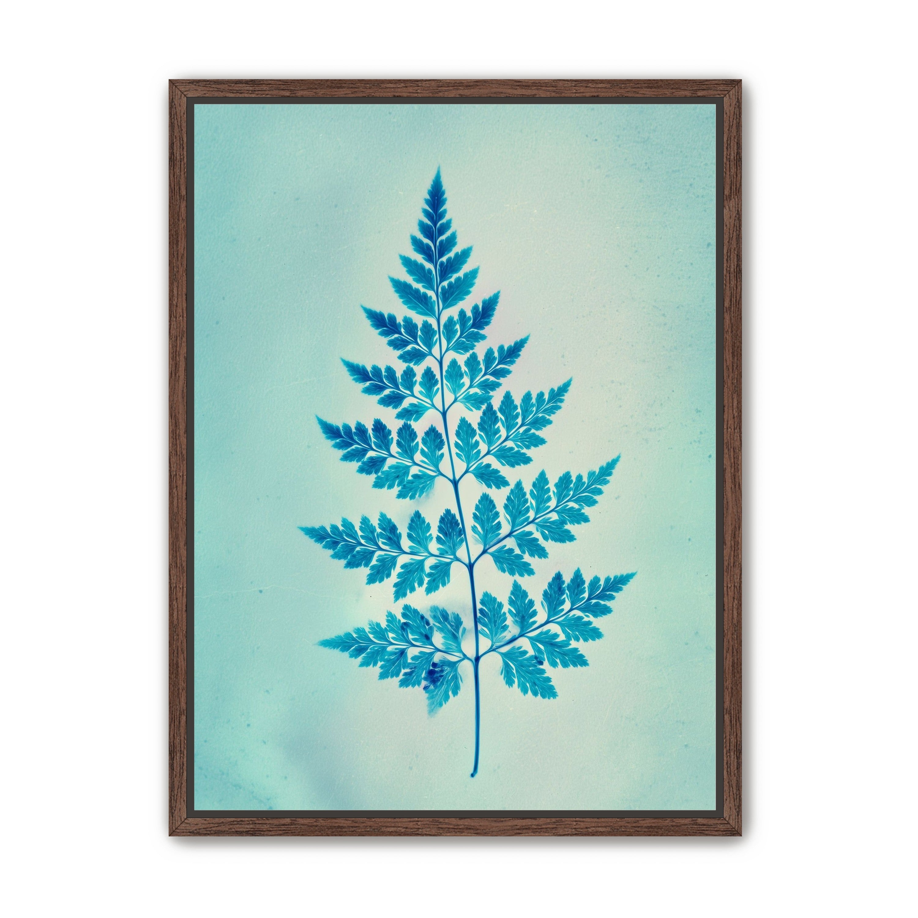 stems and leaves