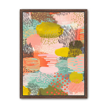 Color Like Confetti 1