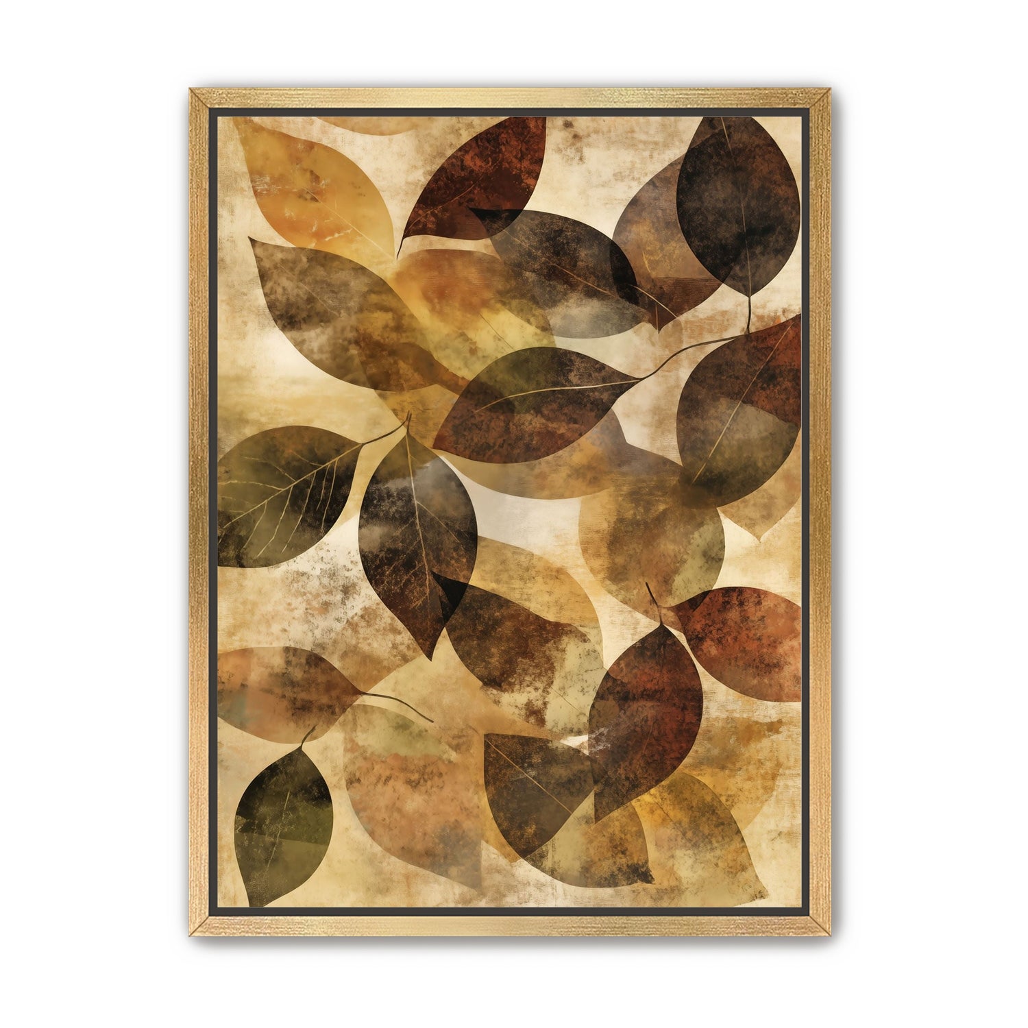 The Weight of Seasons