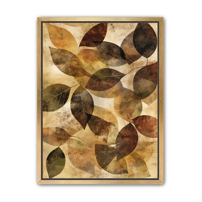 The Weight of Seasons