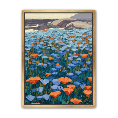 California Poppies