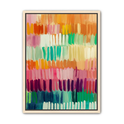 Confetti Skies No. 1