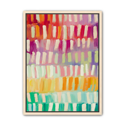 Confetti Skies No. 3