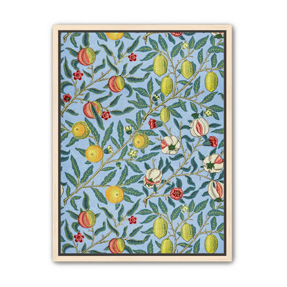 Fruits on the Vine