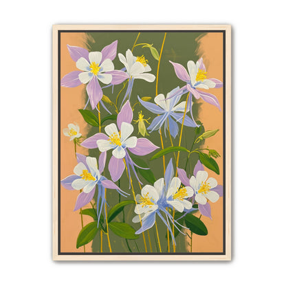 Garden Study I
