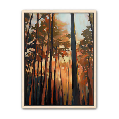 Forest Awakening