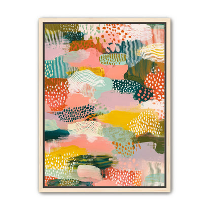 Color Like Confetti 2