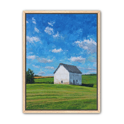 Barn Solo