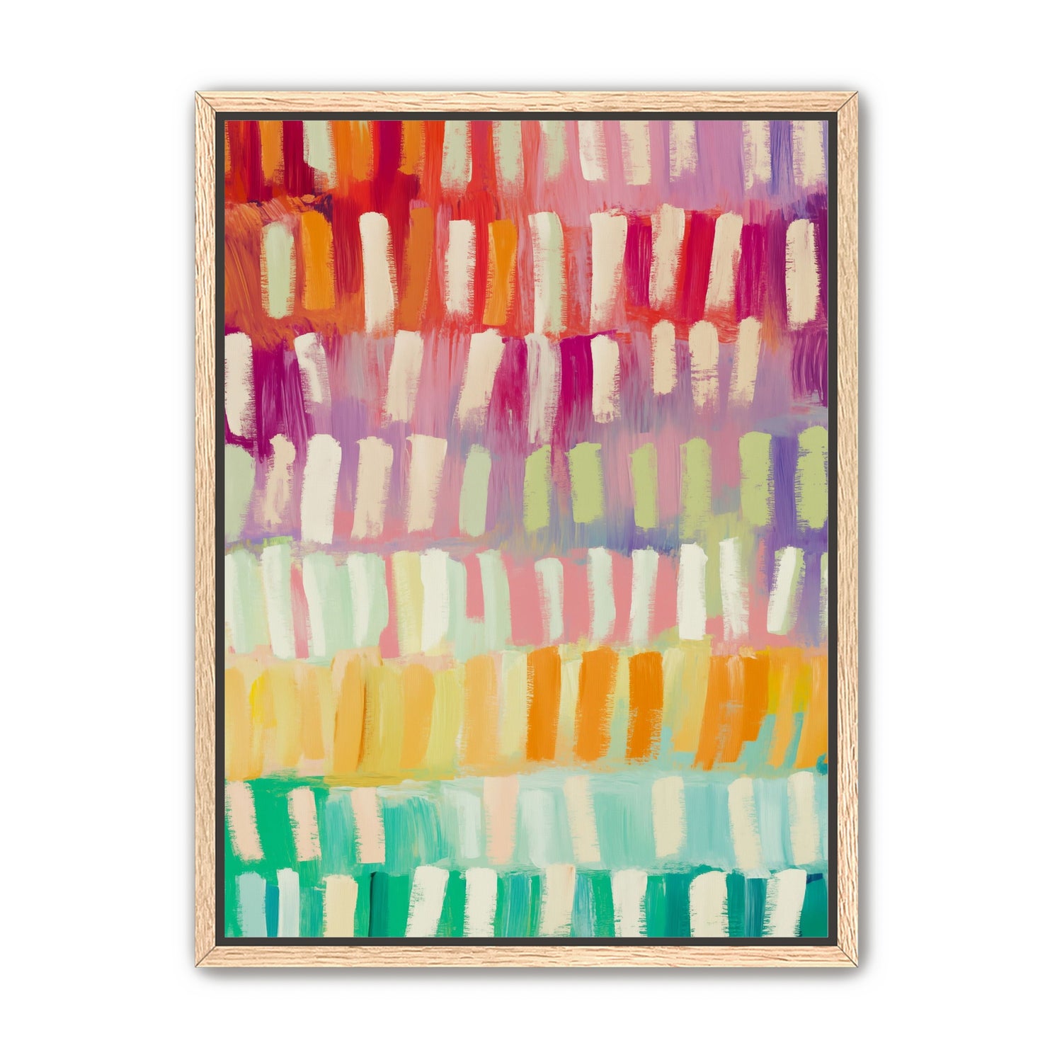 Confetti Skies No. 3